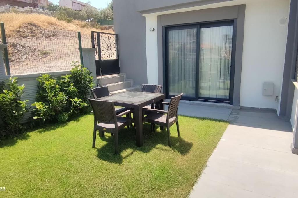 25 M2 Stuedyo 2 Banyo Mutfak